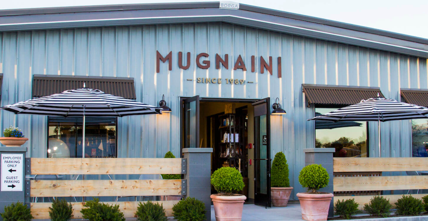 Mugnaini Headquarters