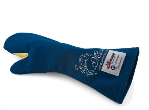 Burnguard Oven Mitt