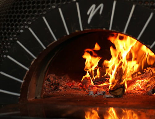Fired Pizza and the Art of Authenticity: The Commercial 140 Oven in Stockton, CA